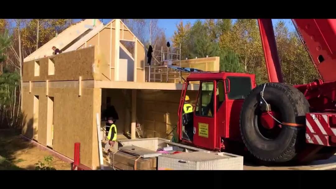 Ile kosztuje dom modułowy 70m2? Zaskakujące ceny i czynniki wpływające na koszt