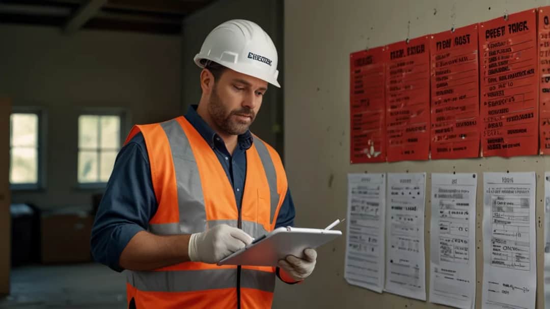 Aktualny cennik usług budowlanych: Sprawdź ceny przed remontem