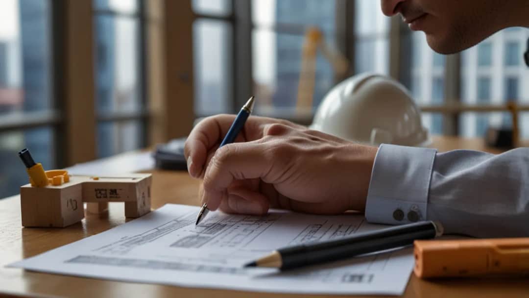 Umowa o wykonanie robót budowlanych: Kluczowe elementy i zasady