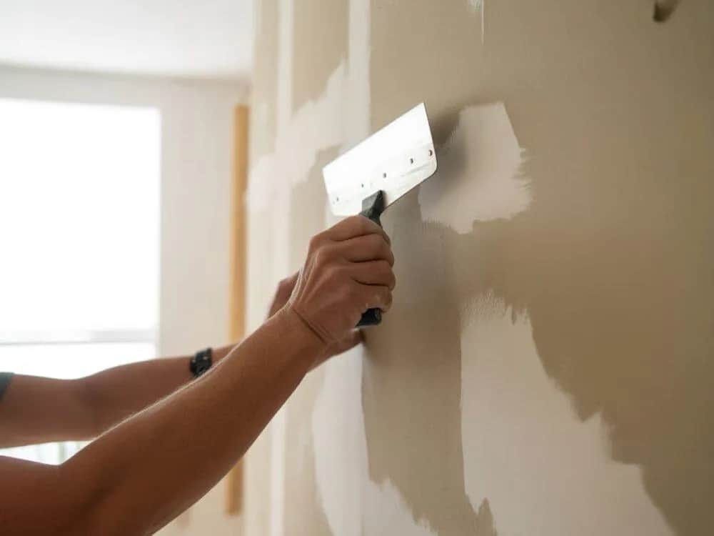 Jak nakładać gładź: proste sposoby na idealne wykończenie ścian