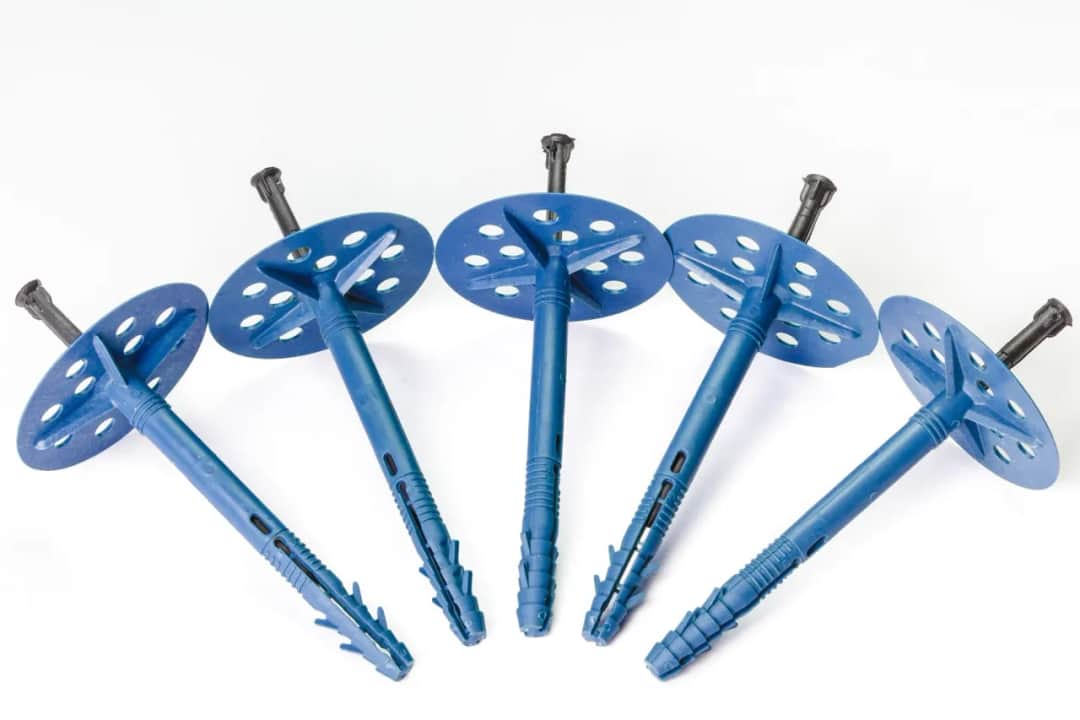 Ile kołków na m2 styropianu? Oto co musisz wiedzieć, aby nie przepłacić