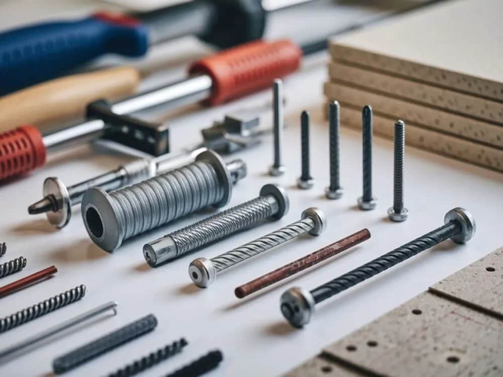 Jakie kołki do sufitu podwieszanego wybrać, aby uniknąć błędów?