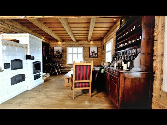 Jak wymienić belki w domu drewnianym i uniknąć kosztownych błędów