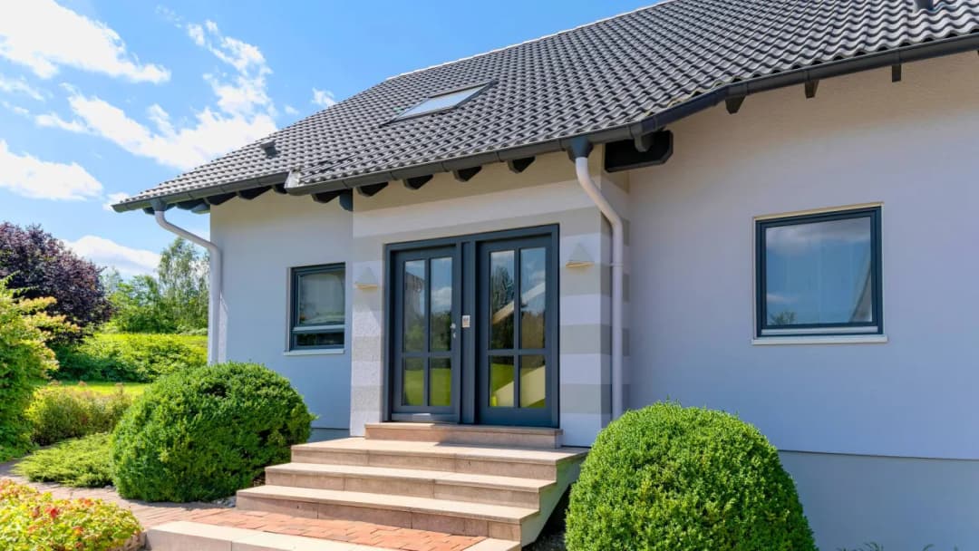 Koszt domu murowanego 70m²: Ile wydasz na budowę w 2025?