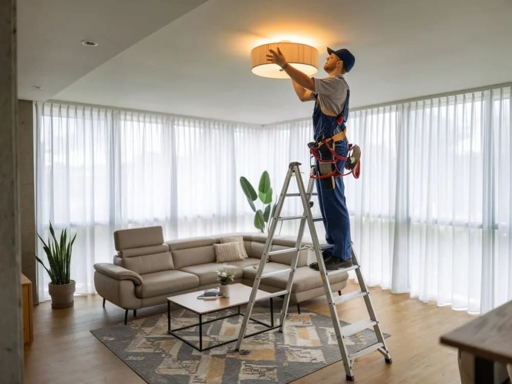 Aktualne ceny robót elektrycznych: sprawdź, ile zapłacisz