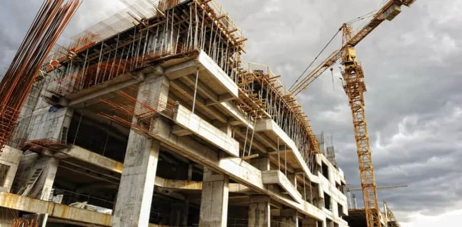 Koszt budowy 1m² biurowca: Czynniki wpływające na cenę