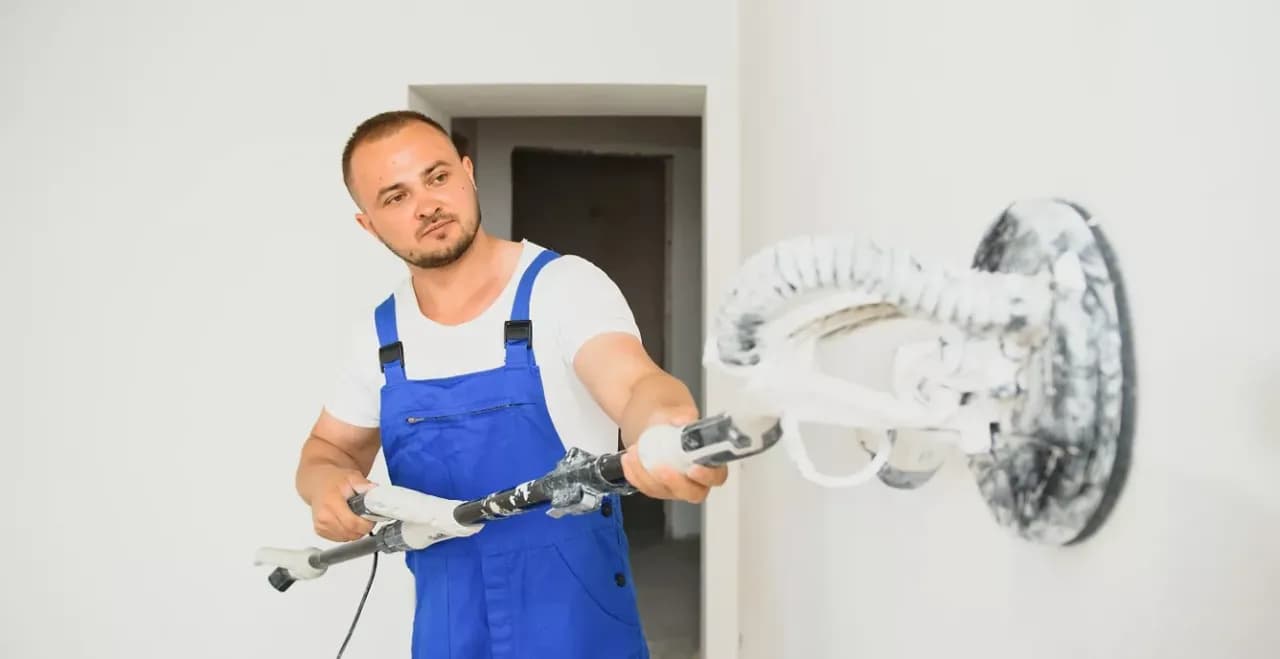 Jak skutecznie poradzić sobie z nierównymi ścianami w domu