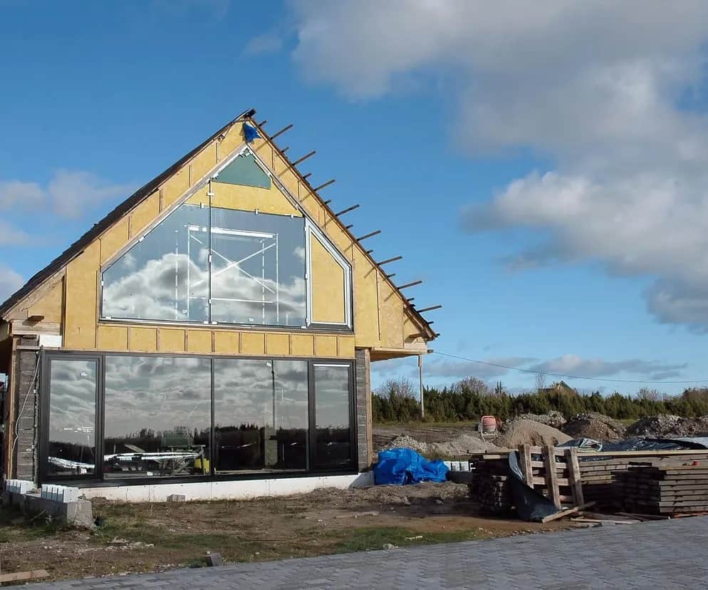 Koszt budowy domu 50 m² - ile zapłacisz za mały dom w 2025?