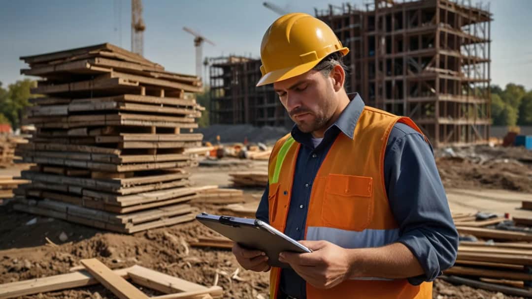 Ceny na roboty budowlane: Aktualne stawki i trendy rynkowe