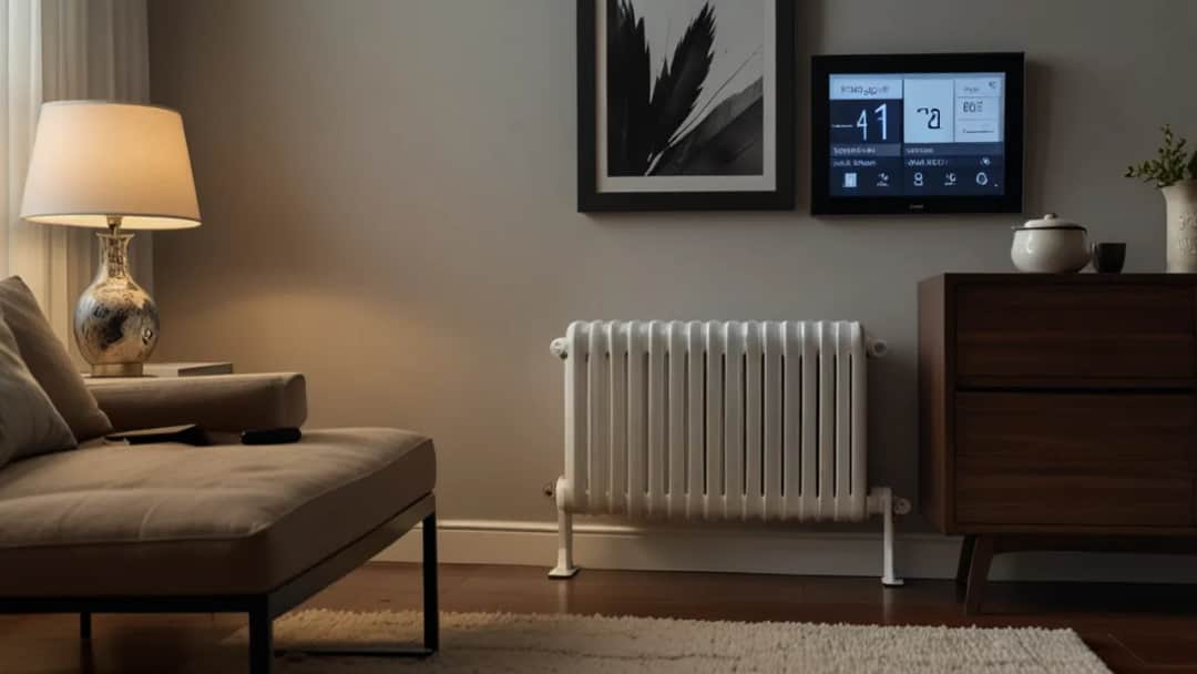 Grzejnik olejowy Galapagos: rewolucyjne ogrzewanie dla Twojego domu
