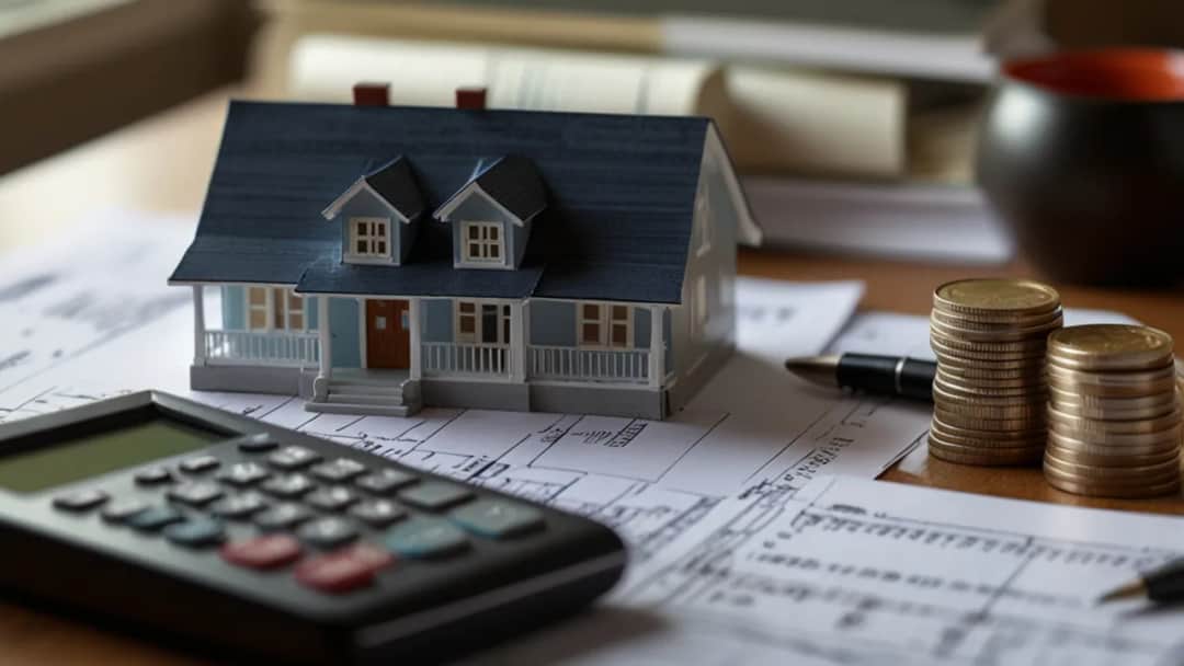 Kosztorys domku jednorodzinnego: Planuj budżet bez niespodzianek