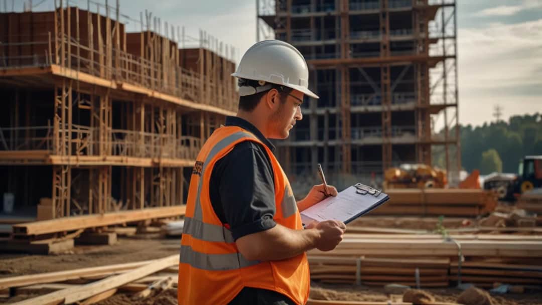 Ceny robót budowlanych - aktualne stawki i czynniki wpływające