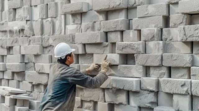 Koszt budowy muru - dowiedz się, ile wydasz na ogrodzenie