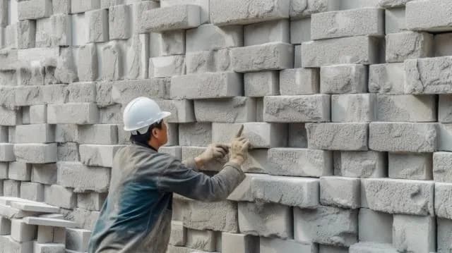 Koszt budowy muru - dowiedz się, ile wydasz na ogrodzenie