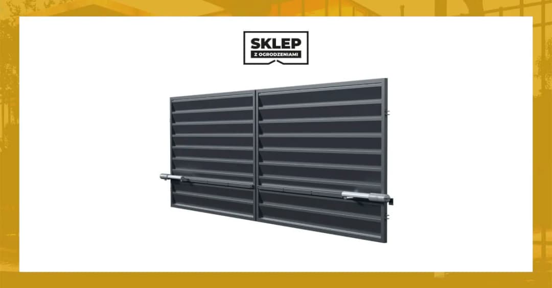Ile kosztuje montaż bramy dwuskrzydłowej? Poznaj ukryte wydatki