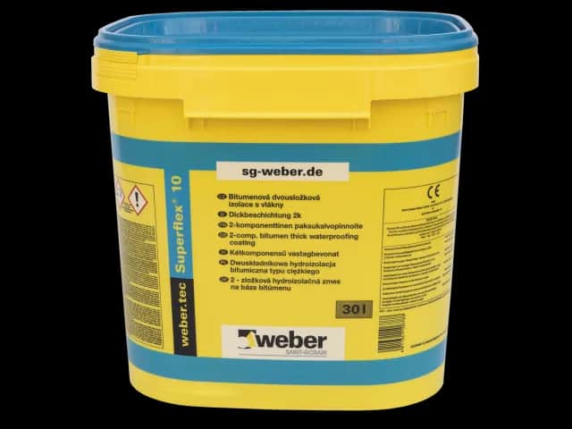 Bitumiczna powłoka naprawcza: klucz do skutecznej renowacji