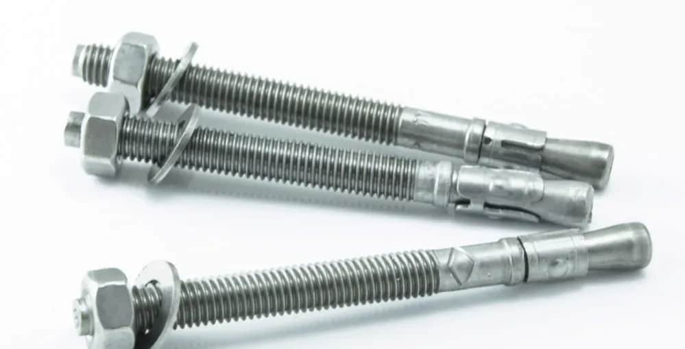 Kotwa czy kołek - poznaj kluczowe różnice i wybierz mądrze