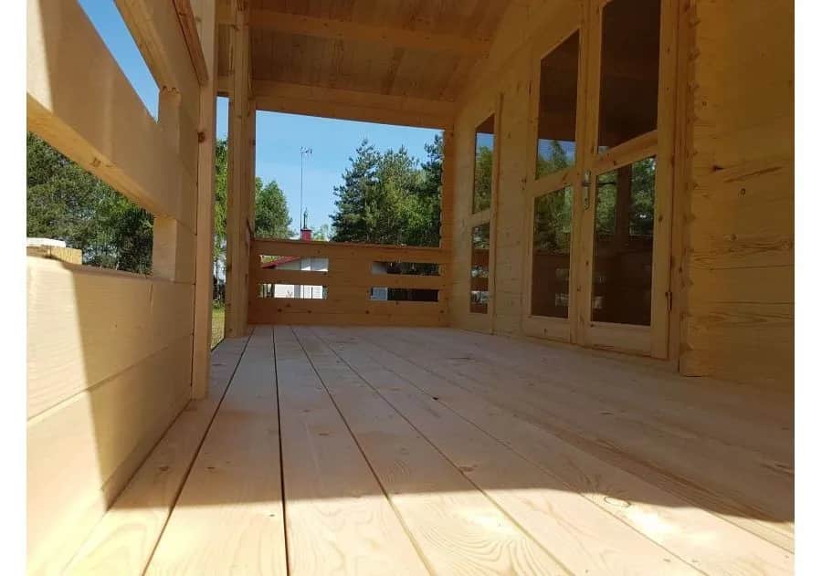 Dom drewniany czy murowany - co wybrać, aby uniknąć kosztów?