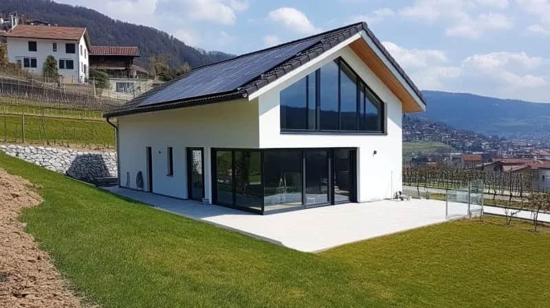 Koszt postawienia domu 120 m²: Kompleksowy przegląd wydatków