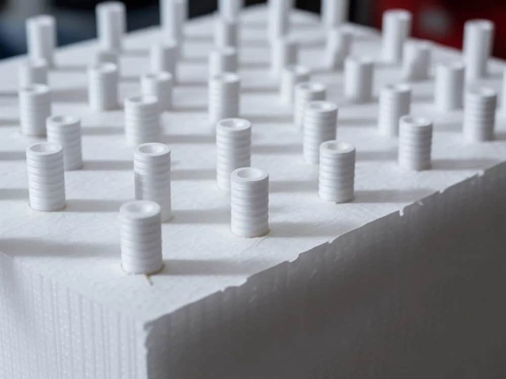 Jakie kołki do styropianu 15 Porotherm - uniknij błędów przy montażu