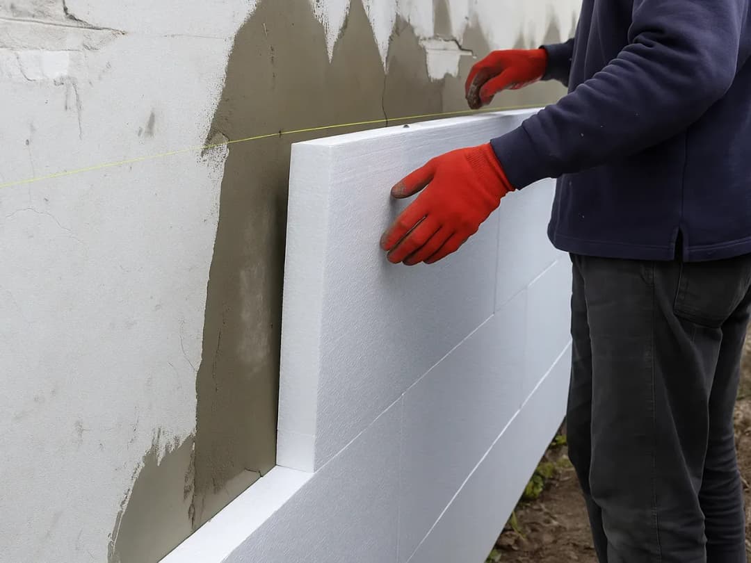 Elewacja domu: ile kosztował metr kwadratowy? Sprawdź ceny