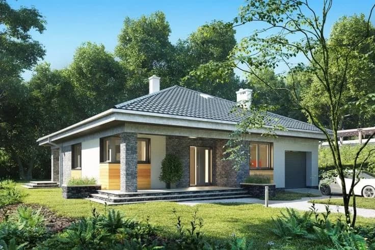 Koszt budowy domu z piwnicą i bez: Analiza i porównanie cen