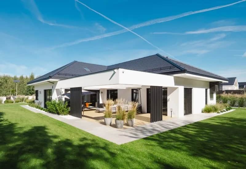 Ile kosztuje budowa małego domu? Poznaj aktualne ceny i trendy