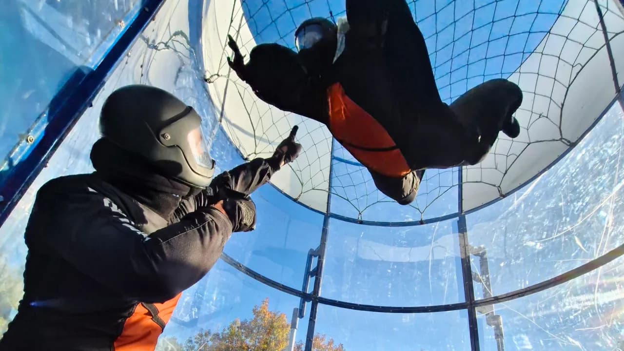 Ile kosztuje budowa tunelu aerodynamicznego? Sprawdź realne ceny