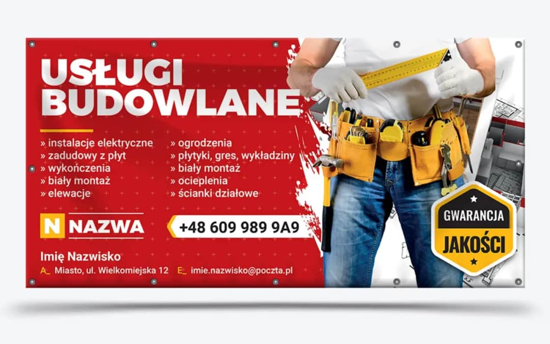 Oferty dla firm budowlanych: Skuteczne pozyskiwanie zleceń