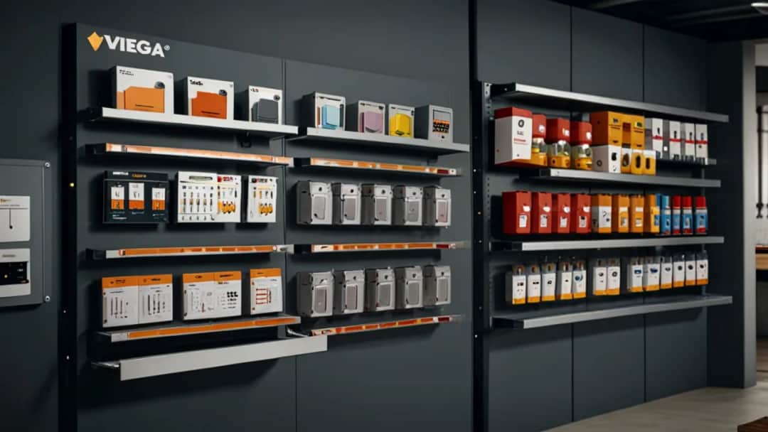 Cennik Viega: Jak znaleźć aktualne ceny produktów hydraulicznych