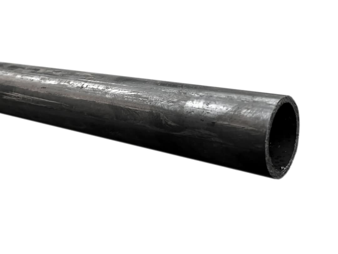 Rura ze szwem: zastosowania i właściwości w przemyśle