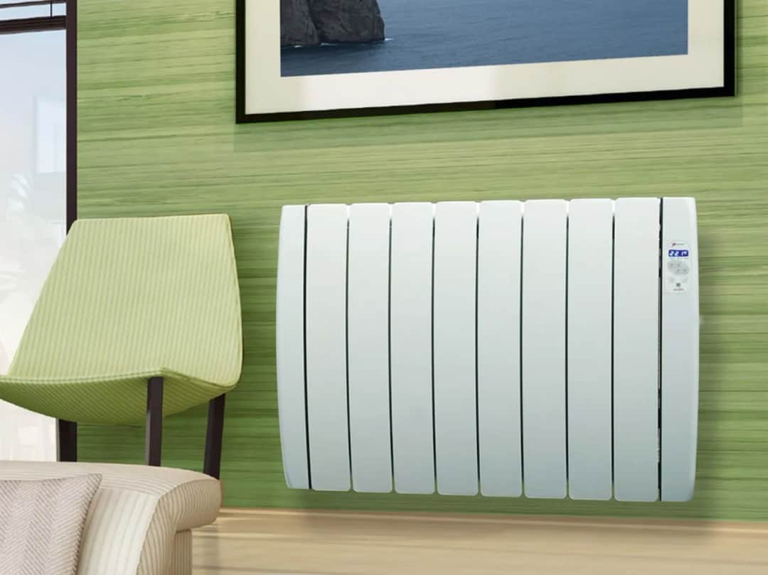 Jakie grzejniki elektryczne do domu drewnianego zapewnią ciepło i oszczędności